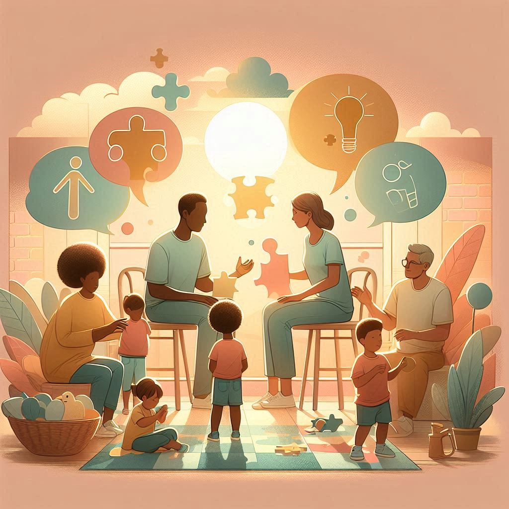 Understanding Autism Signs